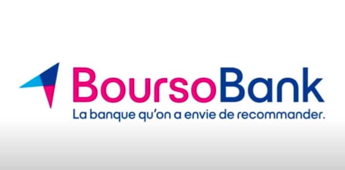 Boursobank (ex-Boursorama Banque)