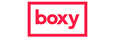 Boxy