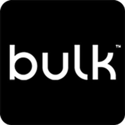 Bulk (ex-Bulk Powders)