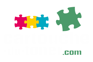 Cartouche du Toner