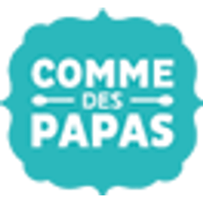 Comme des Papas