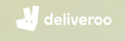Deliveroo Rider