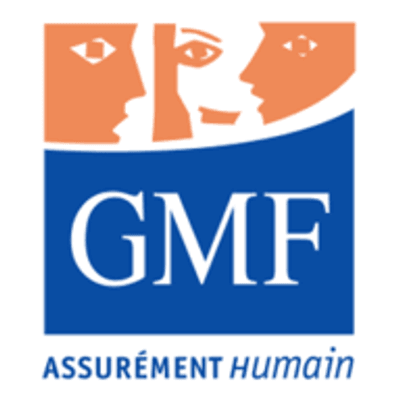 GMF