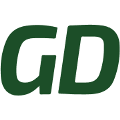 Green Drive