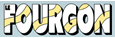 Le Fourgon
