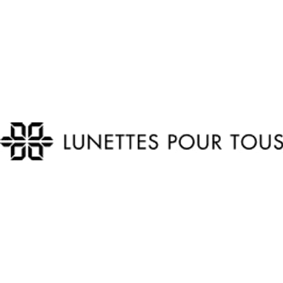 Lunettes pour tous