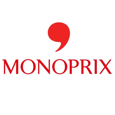 Monoprix
