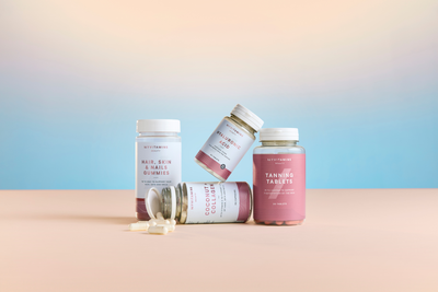 Myvitamins