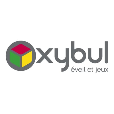 Oxybul éveil et jeux