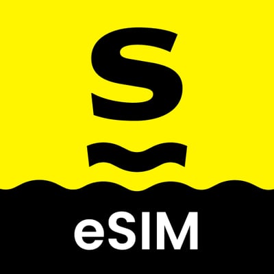 Saily eSIM