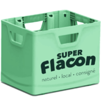 Super Flacon