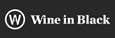 Wine In Black